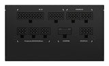 GIGABYTE UD850GM PG5 V2 Power Supply Unit- PCIe Gen 5.1, 80 PLUS Gold, Fully Modular Design, 120mm Fan, ATX 3.1 compatible, EU Plug