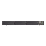 APC SmartSlot Triple Chassis Black power supply unit
