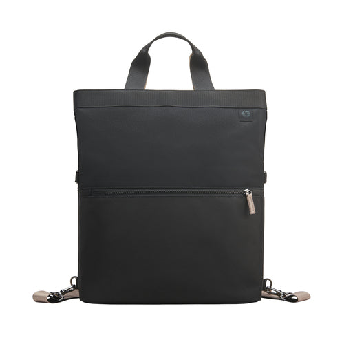 HP 14-inch Convertible Laptop Backpack Tote