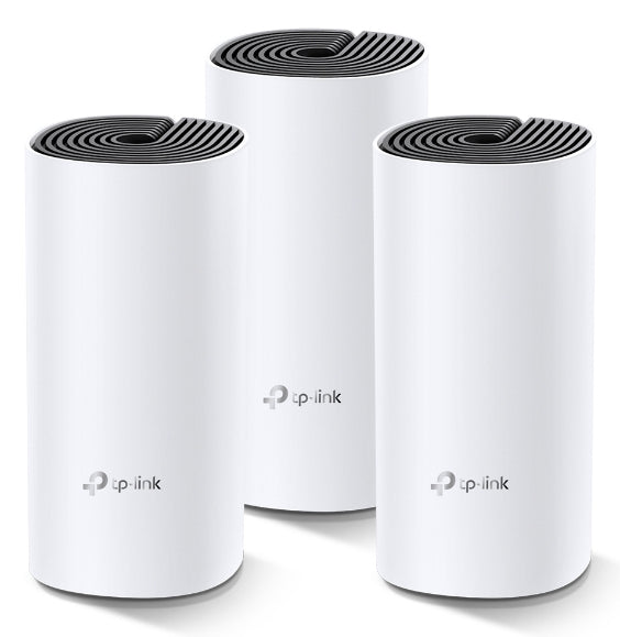 TP-Link AC1200 Deco Whole Home Mesh Wi-Fi System