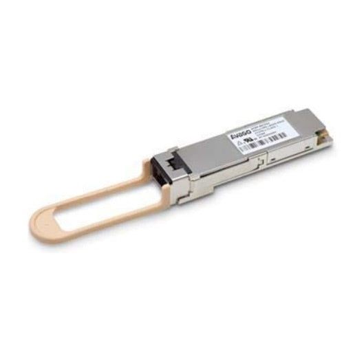 DELL 2X15K network transceiver module Fiber optic 100000 Mbit/s QSFP28 850 nm