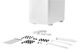 be quiet! Pure Base 501 LX White Midi Tower