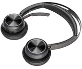HP Poly Poly Voyager Focus 2 USB-C Headset