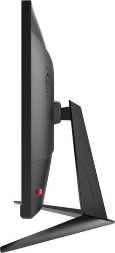MSI G2722 computer monitor 68.6 cm (27") 1920 x 1080 pixels Full HD LED Black
