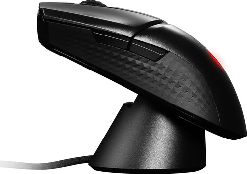 MSI CLUTCH GM31 LIGHTWEIGHT WIRELESS mouse Gaming Right-hand RF Wireless Optical 12000 DPI