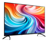 Acer DM1 DM431K A computer monitor 109.2 cm (43") 3840 x 2160 pixels 4K Ultra HD LCD Black