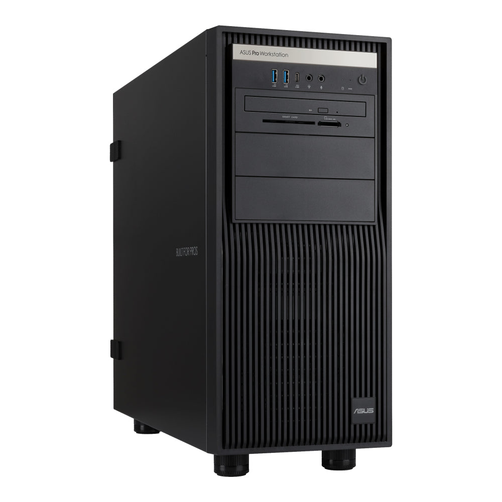 ASUS ExpertCenter PRO ET500I W8-B-750 Desktop Black Intel W880 LGA 1851 (Socket V1)