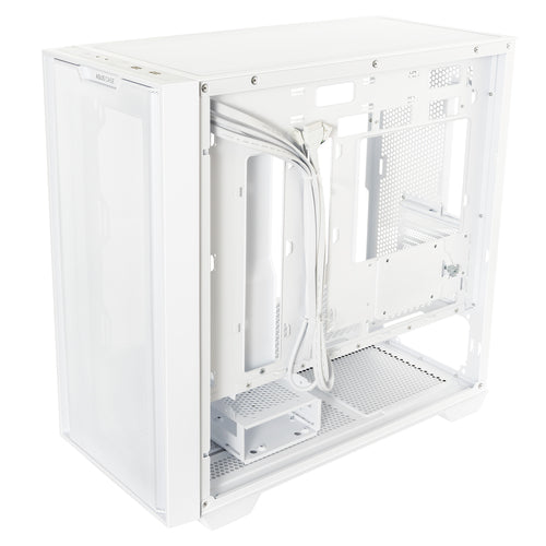ASUS A21 CASE/WHT White