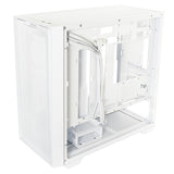 ASUS A21 CASE/WHT White