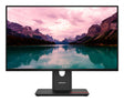 Lenovo ThinkVision T24-40 computer monitor 60.5 cm (23.8") 1920 x 1080 pixels Full HD LED Black