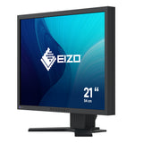 EIZO FlexScan S2134-BK computer monitor 54.1 cm (21.3") 1600 x 1200 pixels UXGA LCD Black