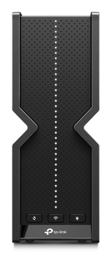 TP-Link BE9700 wireless router 2.5 Gigabit Ethernet Tri-band (2.4 GHz / 5 GHz / 6 GHz) Black