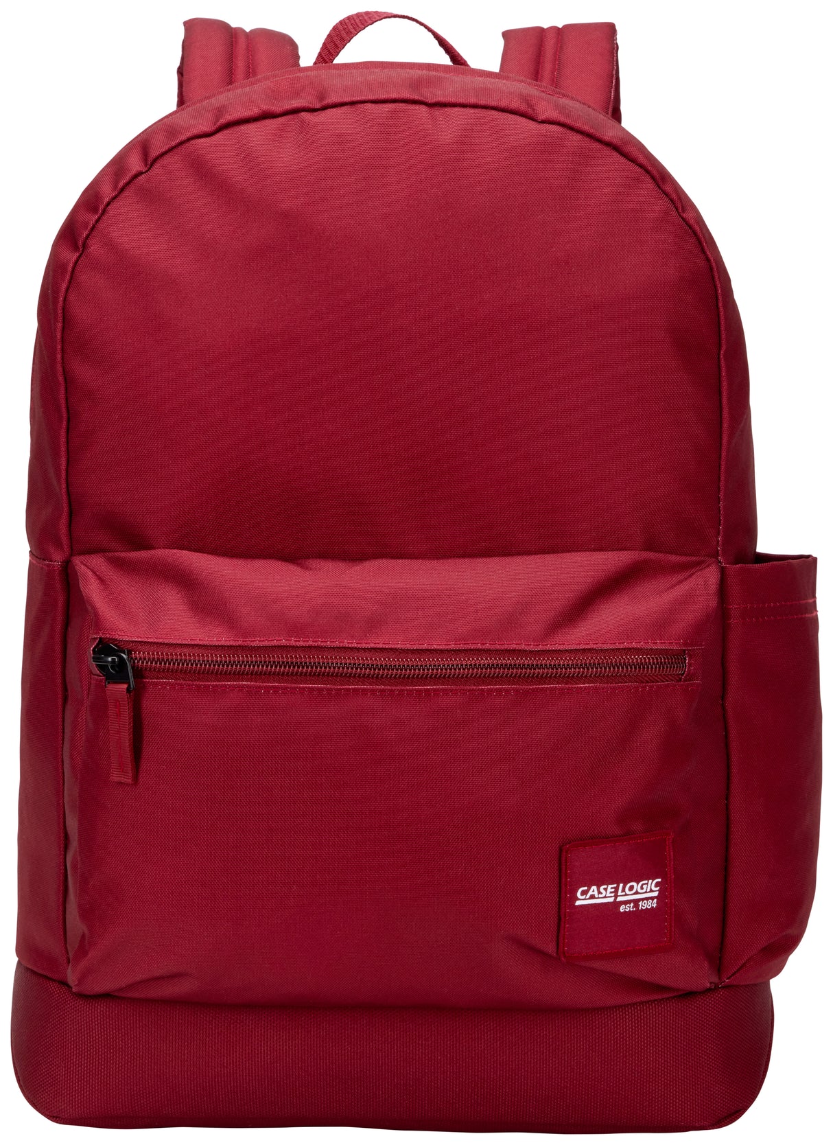 Case Logic Campus CCAM1216 - Pomegranate Red backpack Casual backpack Polyester