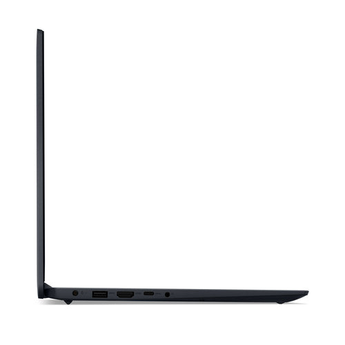 Lenovo IdeaPad 1 15AMN7 AMD Ryzen™ 5 7520U Laptop 39.6 cm (15.6") Touchscreen Full HD 8 GB LPDDR5-SDRAM 256 GB SSD Wi-Fi 6 (802.11ax) Windows 11 Home in S mode Blue English