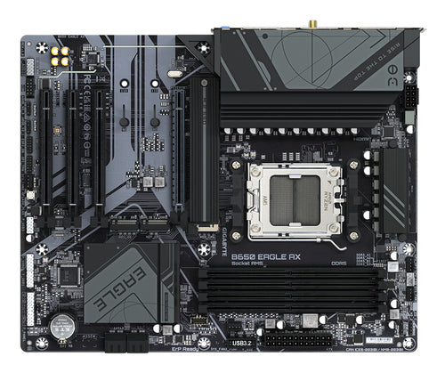 GIGABYTE B650 EAGLE AX Motherboard