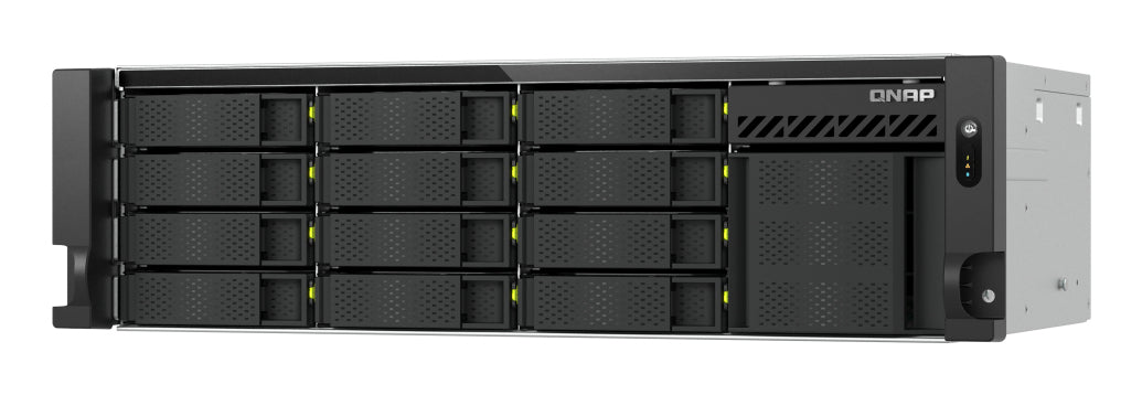 QNAP TS-h1655XeU-RP-8G