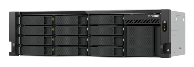 QNAP TS-h1655XeU-RP-8G