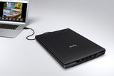 Epson Perfection V19 II Flatbed scanner 4800 x 4800 DPI A4 Black