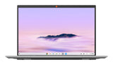 ASUS Chromebook Plus Enterprise CB54 CB5403CMA-C5ENT-CA Intel Core Ultra 5 115U 35.6 cm (14") Touchscreen WQXGA 16 GB LPDDR5x-SDRAM 512 GB SSD Wi-Fi 6E (802.11ax) ChromeOS Silver