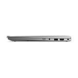 Lenovo ThinkPad X1 2-in-1 Gen 10 Aura Edition Intel Core Ultra 7 265U Hybrid (2-in-1) 35.6 cm (14") Touchscreen 2.8K 32 GB 512 GB SSD Wi-Fi 6E (802.11ax) Windows 11 Pro Grey French