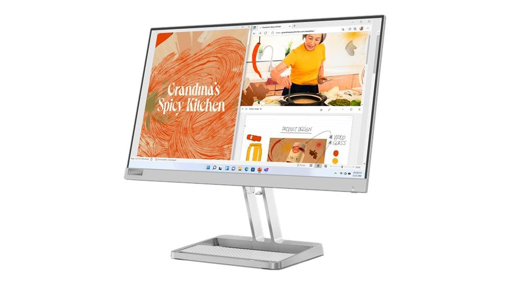Lenovo L22i-40 Monitor