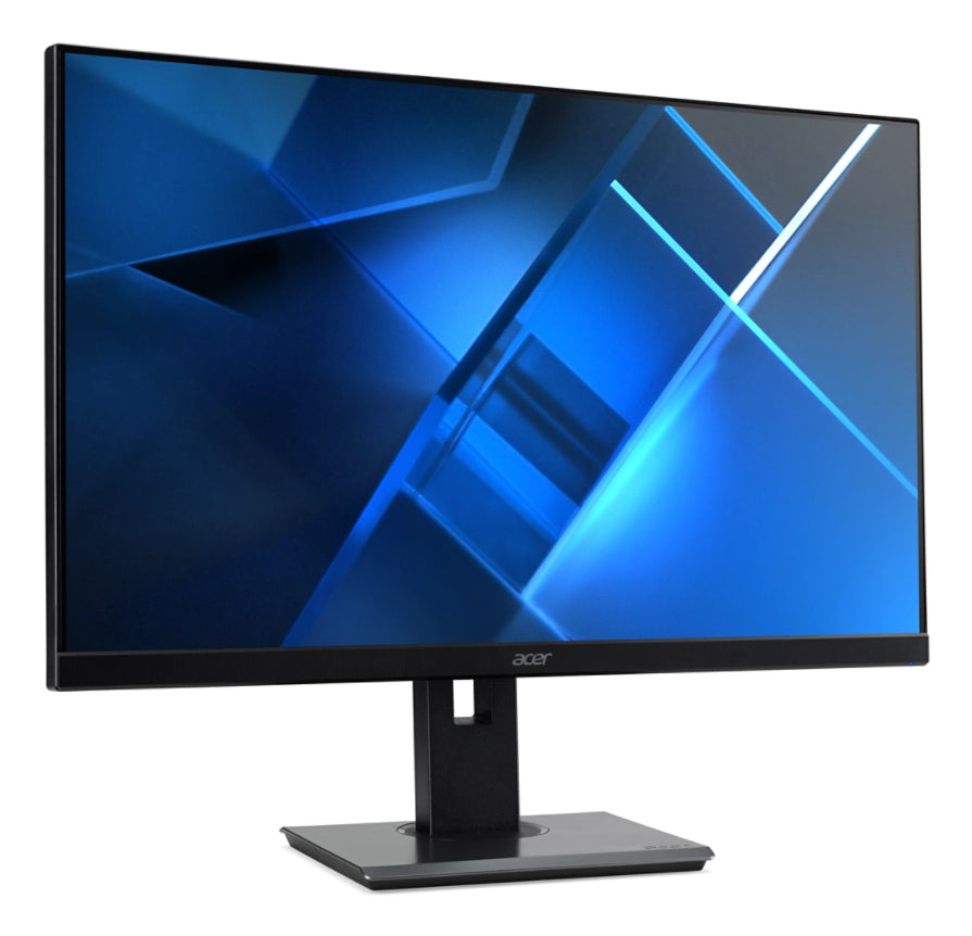 Acer Vero B7 B227Q H computer monitor 54.6 cm (21.5") 1920 x 1080 pixels Full HD LED Black