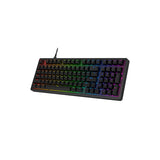 HyperX Origins 2 1800 keyboard Gaming USB Black