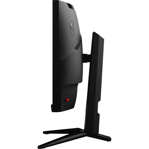 MSI MAG 275CQRXF computer monitor 68.6 cm (27") 2560 x 1440 pixels Wide Quad HD Black