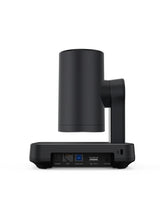 Yealink UVC84 Black 3840 x 2160 pixels 30 fps