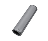 Logitech 956-000047 mouse pad Grey