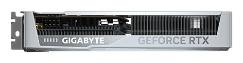 GIGABYTE GeForce RTX 5060 Ti EAGLE OC ICE 8G Graphics Card