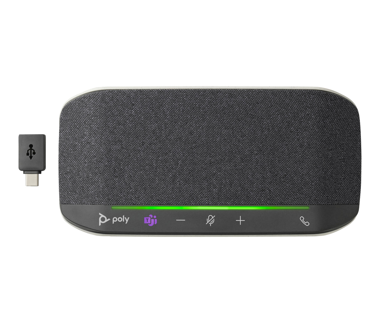 HP Poly Sync 10 Microsoft Teams Certified Speakerphone