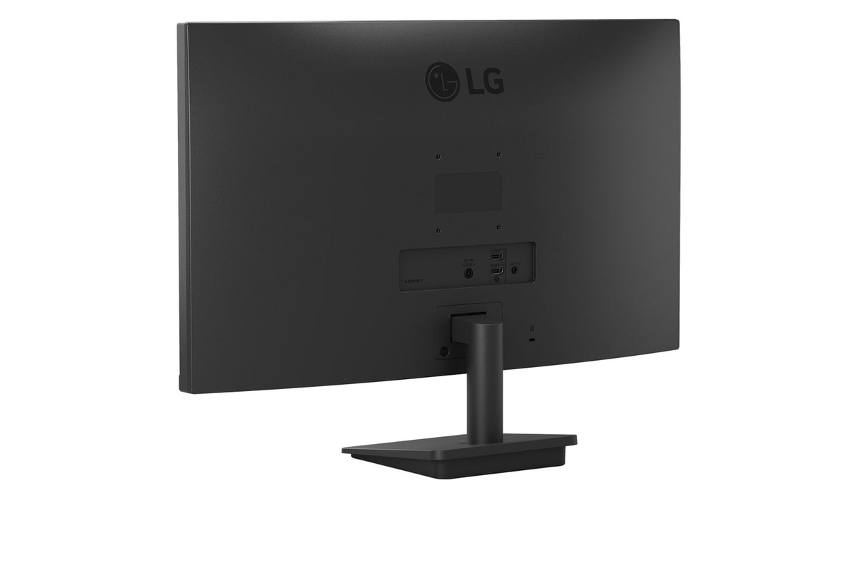LG 27BA400-B computer monitor 68.6 cm (27") 1920 x 1080 pixels Full HD LCD Black