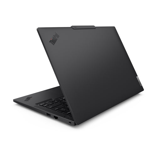 Lenovo ThinkPad P14s Gen 6 (AMD) AMD Ryzen™ AI 7 350 Mobile workstation 35.6 cm (14") Touchscreen WUXGA 32 GB DDR5-SDRAM 512 GB SSD Wi-Fi 7 (802.11be) Windows 11 Pro Black