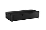 Epson PowerLite 815E Ultra short throw projector 5000 ANSI lumens 3LCD 1080p (1920x1080) Black