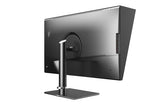 MSI Creator PS321URV computer monitor 81.3 cm (32") 3840 x 2160 pixels 4K Ultra HD LCD Black