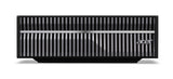 Acer Veriton GN100 GB10 128 GB LPDDR5x-SDRAM 4 TB SSD DGX OS Mini PC Workstation Black, Grey