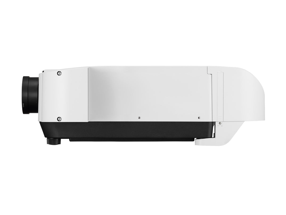 Sharp A104U Standard throw projector 9000 ANSI lumens 3LCD WUXGA (1920x1200) White