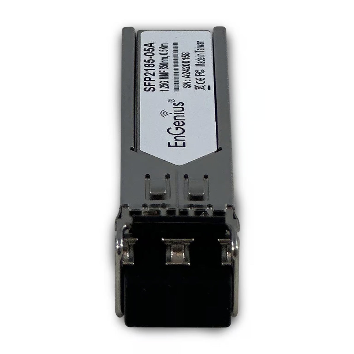EnGenius SFP Module 1.25G Multi-Mode Fiber 850nm 0.5km