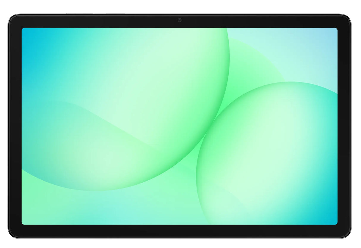 Samsung Galaxy Tab A11+ 256 GB 27.9 cm (11") 6 GB Wi-Fi 5 (802.11ac) Silver