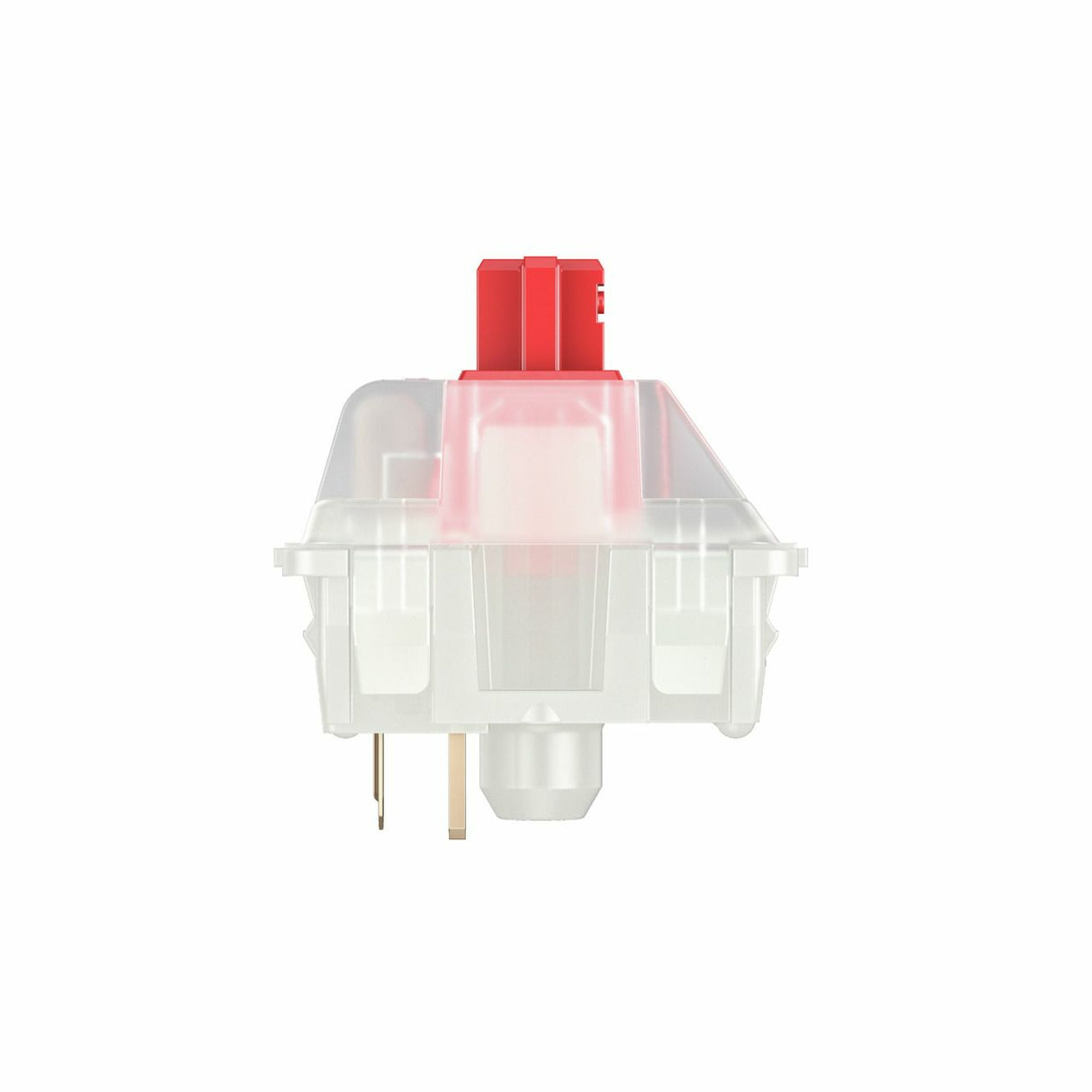 CHERRY MX RGB Red Switch Kit