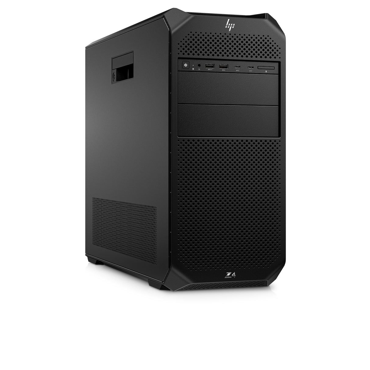 HP Z4 G5 Intel Xeon W w3-2435 16 GB DDR5-SDRAM 512 GB SSD Windows 11 Pro Tower Workstation Black