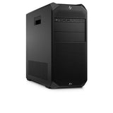 HP Z4 G5 Intel Xeon W w7-2495X 64 GB DDR5-SDRAM 1 TB SSD NVIDIA Quadro T1000 Windows 11 Pro PC Black