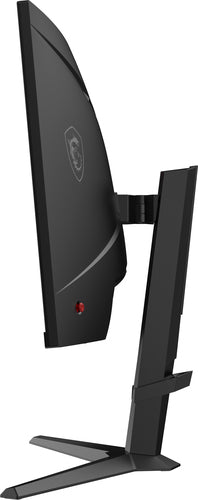 MSI MPG 275CQRXF computer monitor 68.6 cm (27") 2560 x 1440 pixels Wide Quad HD Black