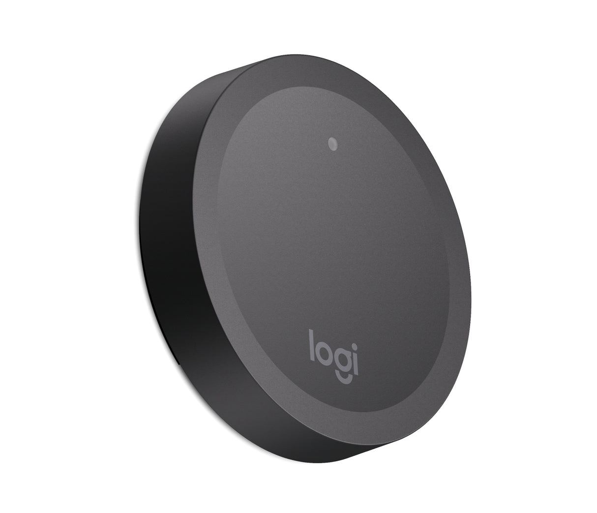 Logitech 952-000154 Button panel Black