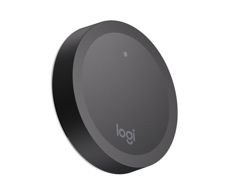 Logitech 952-000154 Button panel Black