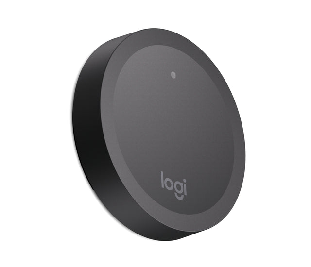 Logitech 952-000154 Button panel Black