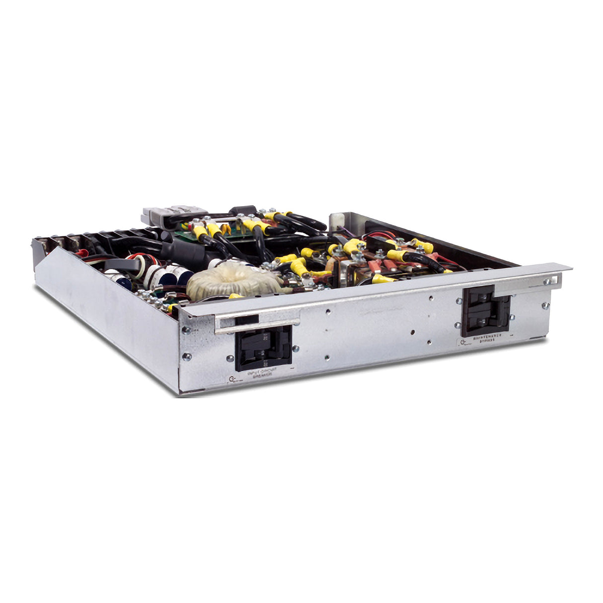 APC Symmetra LX frame electronics module- 200/208V