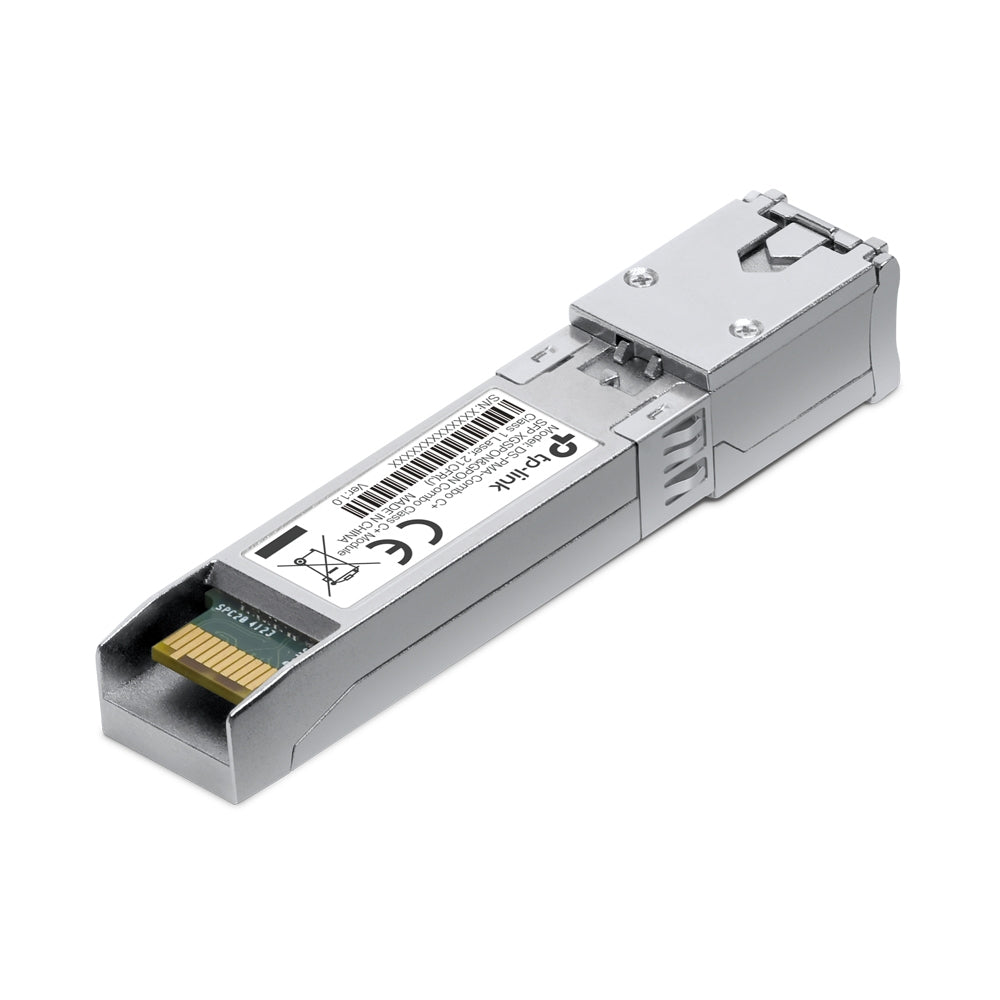 TP-Link SFP XGS-PON & GPON Combo Class C+ Module