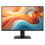 MSI Pro MP242 E14A computer monitor 60.5 cm (23.8") 1920 x 1080 pixels Full HD LCD Black